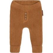 Baby's Only Broekje Soul - Caramel - 74 - 100% ecologisch katoen