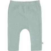 Baby's Only Broekje Pure - Dusty Green - 50 - 100% ecologisch katoen