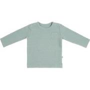 Baby's Only Truitje Pure - Dusty Green - 56 - 100% ecologisch katoen