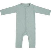 Baby's Only Boxpakje Pure - Dusty Green - 50 - 100% ecologisch katoen