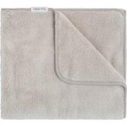 Baby's Only Wiegdeken - Baby deken Cozy - Urban Taupe - Extra zacht