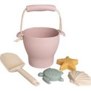 Baby's Only Baby beach set - Strandspeelgoed - Zandspeelgoed - Oud Roz...