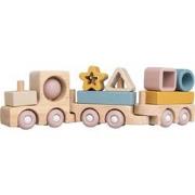 Baby's Only Houten speelgoedtrein - Opal