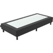 Mörgenn Losse boxspring Bonellvering Zwart 90x210