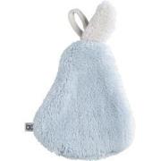 Baby's Only Speendoekje peer Cozy - Misty Blue