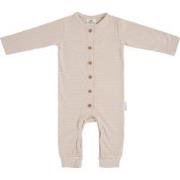 Baby's Only Boxpakje Stripe - Oud Roze - 74 - 95% ecologisch katoen/5%...