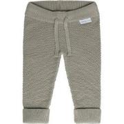 Baby's Only Broekje Willow - Urban Green - 68 - 100% ecologisch katoen