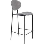 Counter Stool Donny Grey