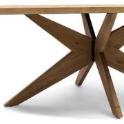 Portland Dining Table 230x100