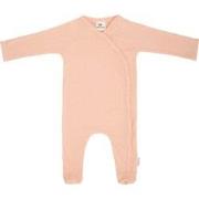 Baby's Only Boxpakje met voetjes Dream - Peach - 62 - 100% ecologisch ...