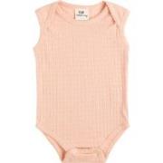 Baby's Only Rompertje Dream - Peach - 56 - 100% ecologisch katoen