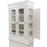 New England Fish Market Cabinet S