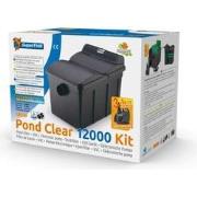 Superfish pondclear kit 12000