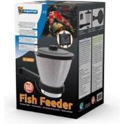 Superfish koi pro fish feeder