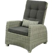 Caya lounge fauteuil