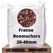 Franse Boomschors 20-40 1m3