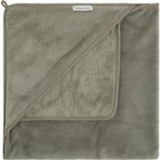 Baby's Only Wikkeldeken - Omslagdoek baby Cozy - Urban Green - 75x75 c...