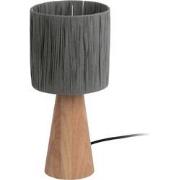 Table Lamp Sheer Cone