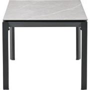 Domingo tafel 160x90xH73 cm Centostone sicilian grey