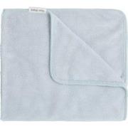 Baby's Only Wiegdeken - Baby deken Cozy - Misty Blue - Extra zacht