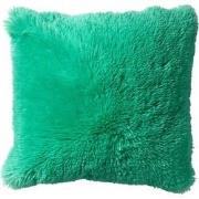 Dutch Decor FLUFFY - Sierkussen 45x45 cm - superzacht - effen kleur - ...