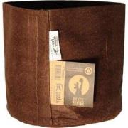 Root Pouch bruin 10 stuks 30L dia. 35x30 cm