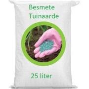 Bemeste tuinaarde 25 liter