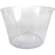 Pot inlay Lucas clear 18,5ltr