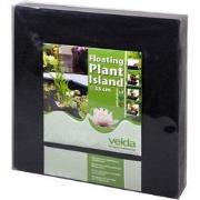 Floating Plant Island Square 35 cm