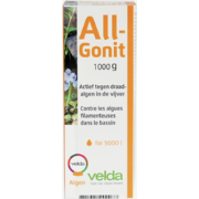 All-Gonit 1000g vijveraccesoires