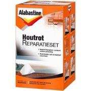 Houtrot reparatieset 500 gram