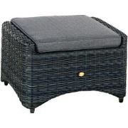 Hocker Riverside Midnight Grey