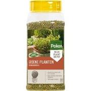 2 stuks - Groene Planten Voedingskorrels 800gr