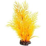 Sf art plant 25 cm orange