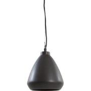 Hanglamp Desi - Zwart - Ø22.5cm