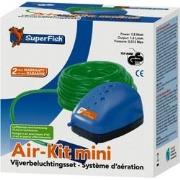 Superfish vijverbeluchtingsset mini