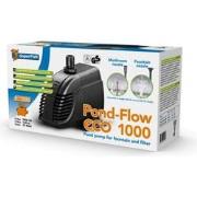 Superfish pond flow eco 1000