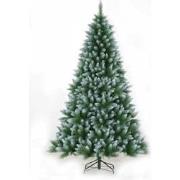 Kunstkerstboom Allison spruce Frosted 210 cm kerstboom