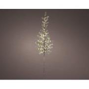 LED tak d30h180 cm groen/warm wit kerstverlichting