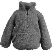 Hoodie willow kids 43x47 cm d grey