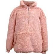 Hoodie willow 60x67 cm old pink