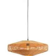 Hanglamp Mataka - Rotan - Ø51cm