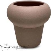 Villa Pottery  Jip pot Paars - 22