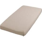 Baby's Only Hoeslaken Tender - Beige - 40x80 cm