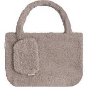 Baby's Only Mom bag Snow - Taupe