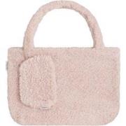 Baby's Only Mom bag Snow - Oud Roze