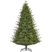 Kunstkerstboom Hanson Groen dia. 147x230 cm