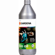 Bio-kettingolie, 1 l