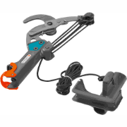 combisystem Bypass boomschaar