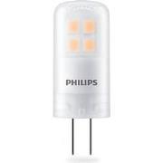 Philips CorePro 1,8W (20W) GY6.35 LED Steeklamp Extra Warm Wit